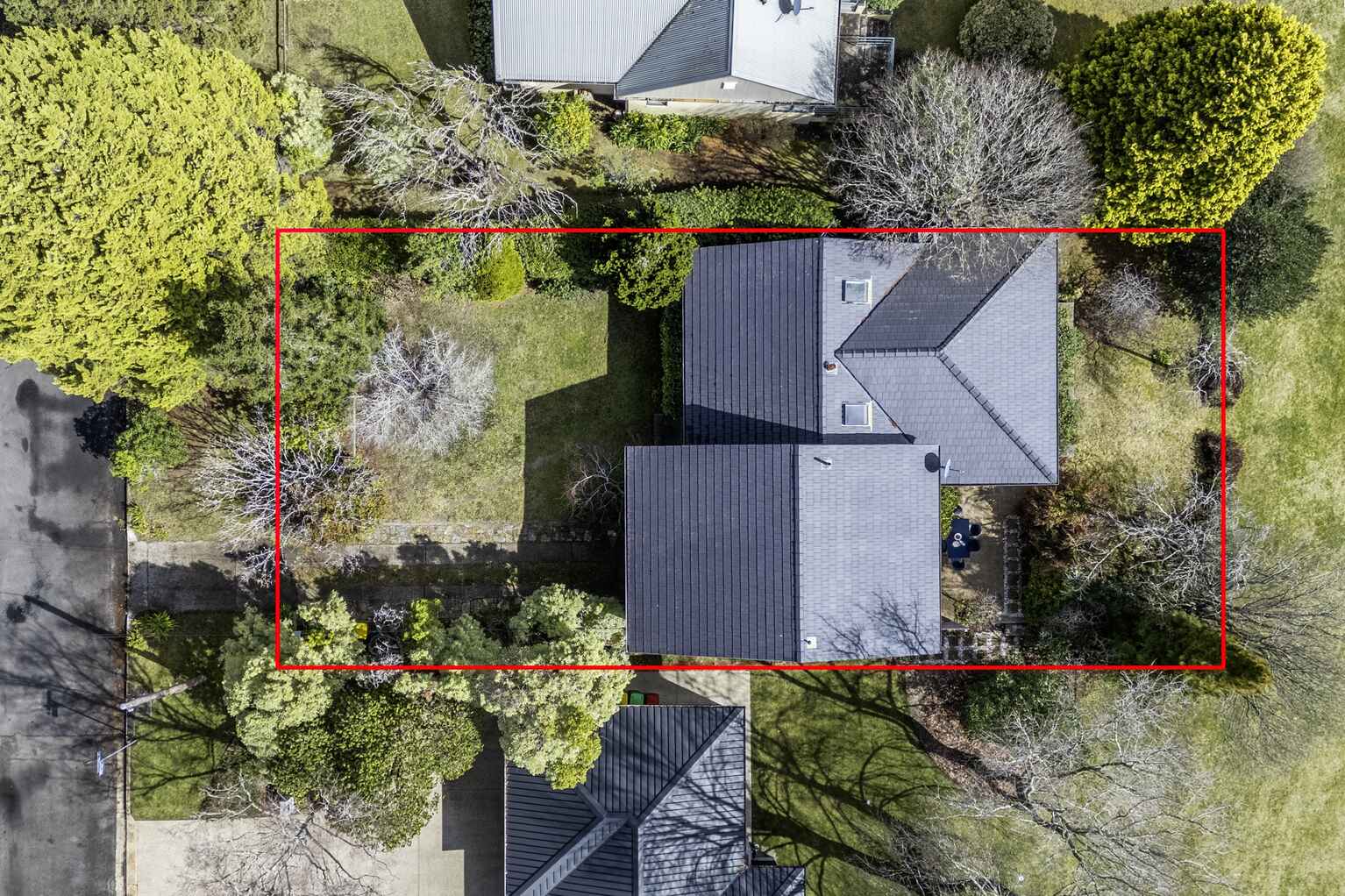 68 Brightlands Avenue Blackheath 68 Brightlands Avenue Blackheath