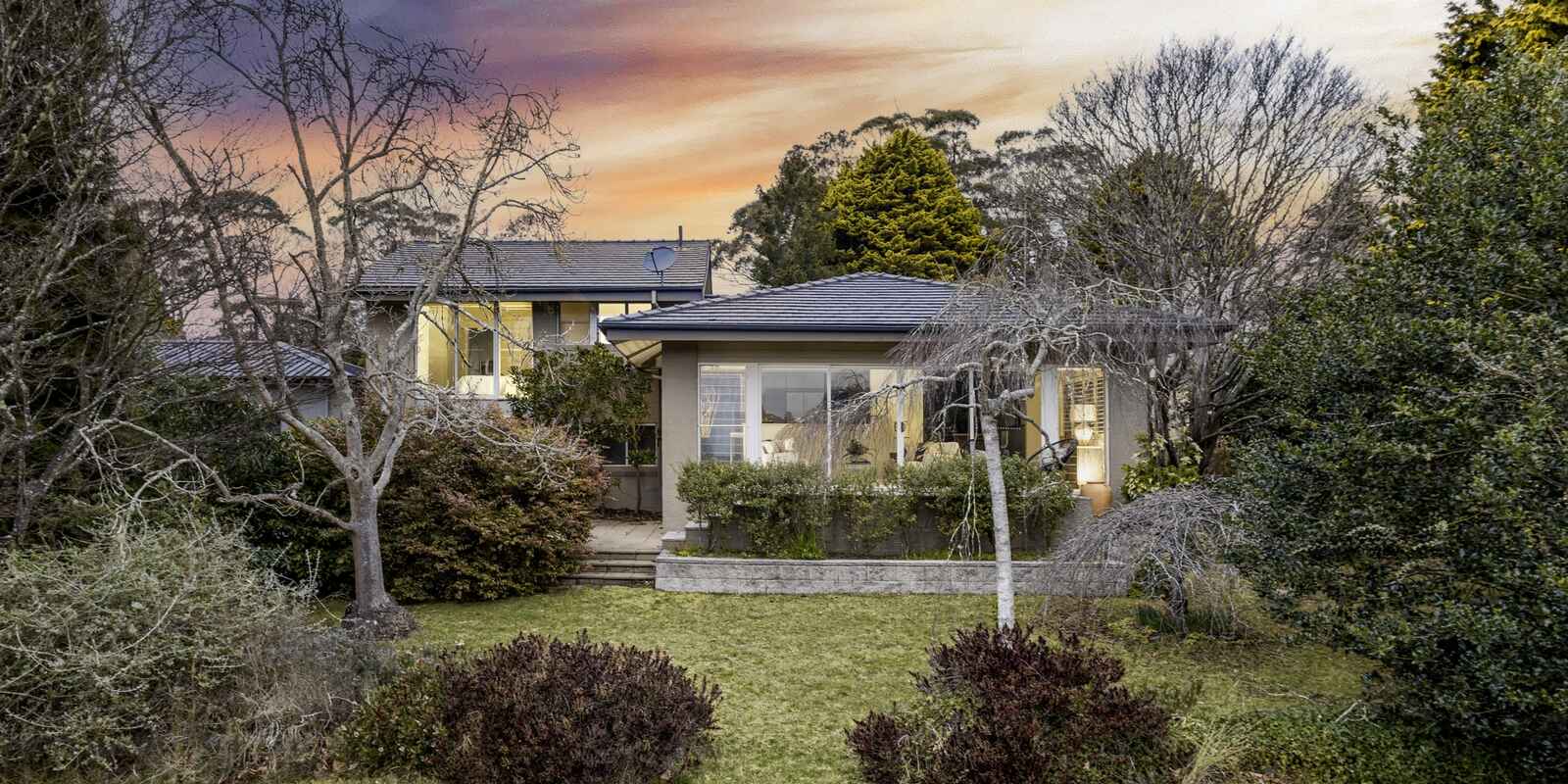 68 Brightlands Avenue Blackheath 68 Brightlands Avenue Blackheath