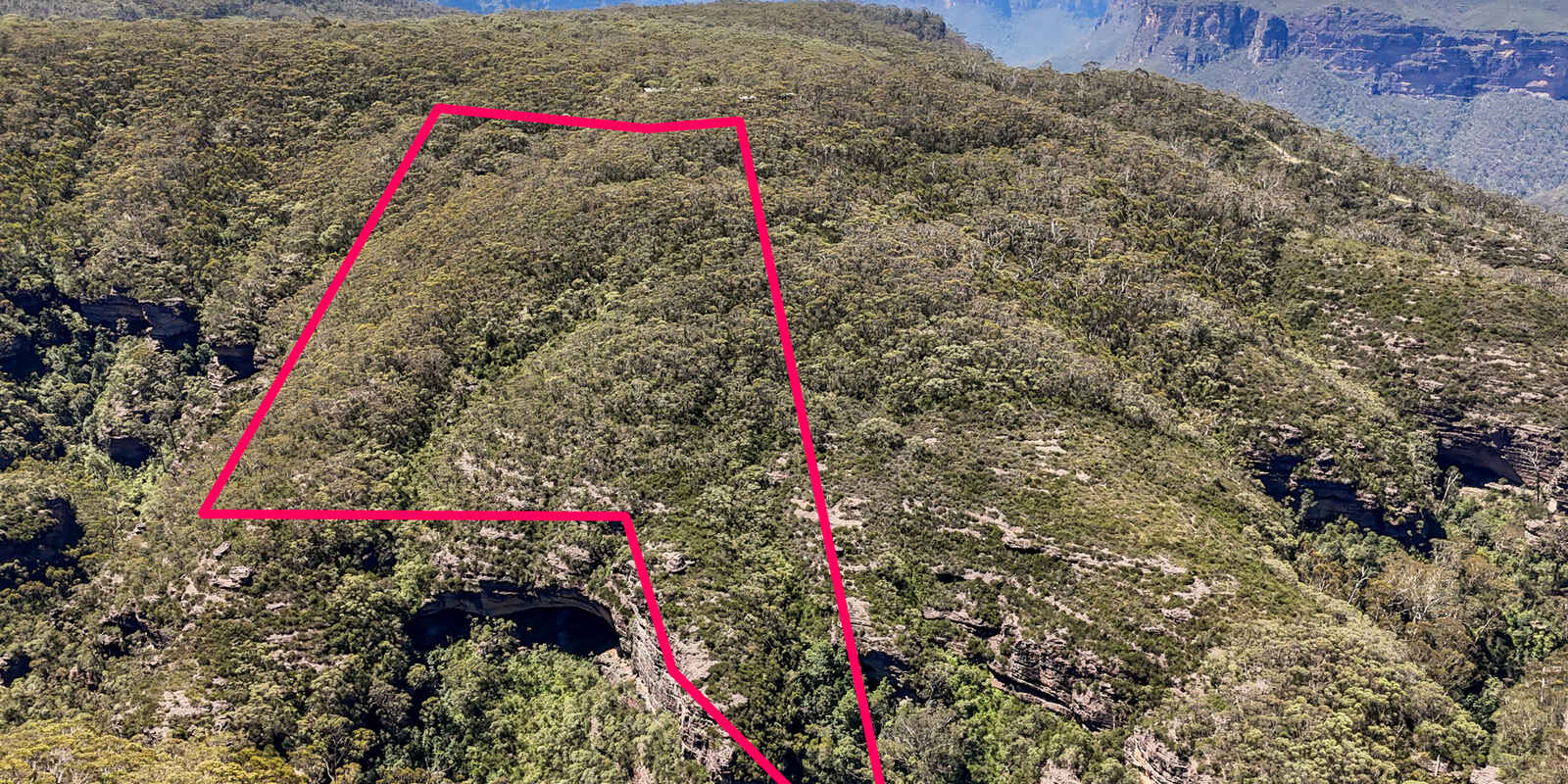 305-323 Evans Lookout Road Blackheath 305-323 Evans Lookout Road Blackheath