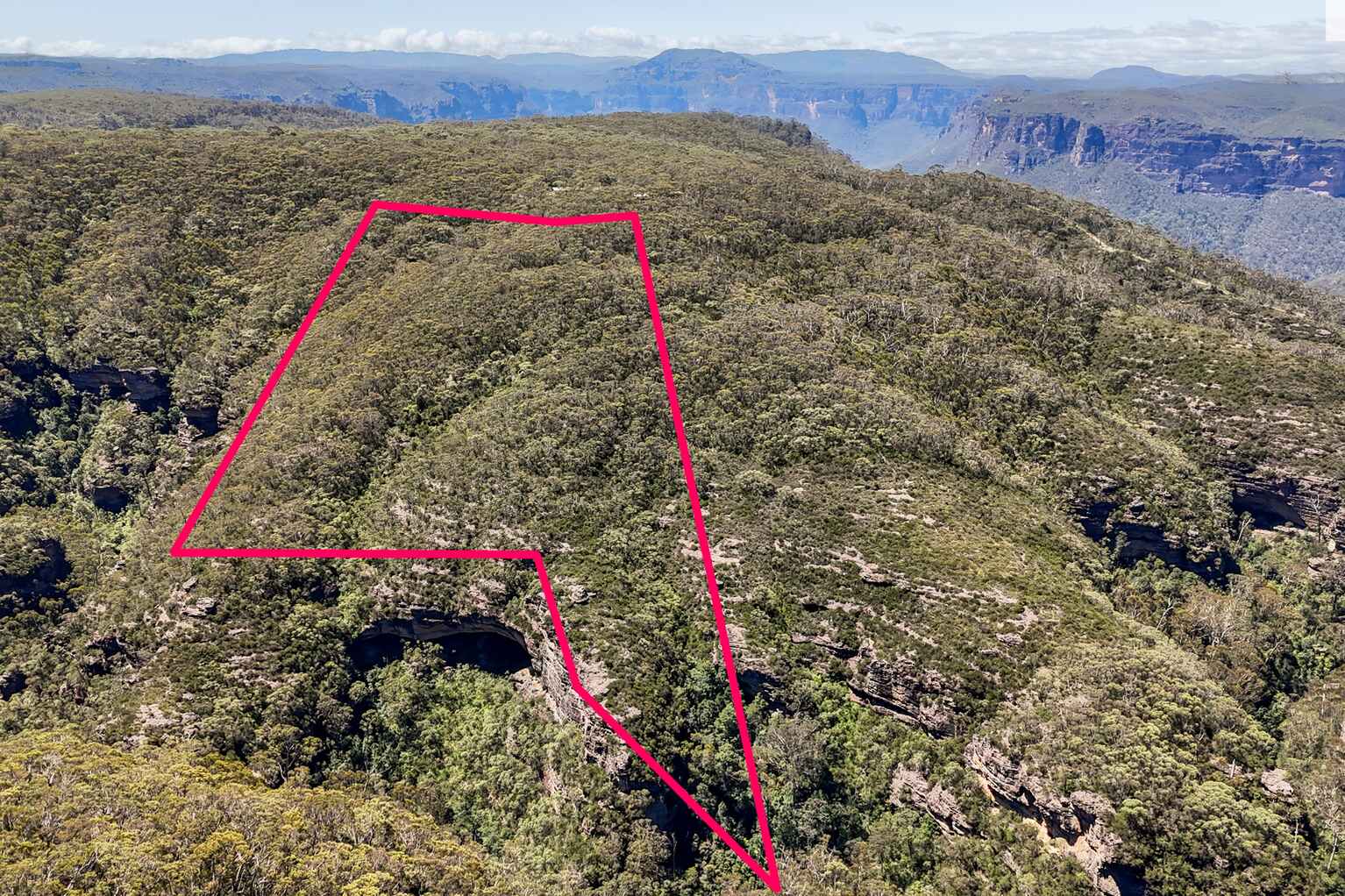 305-323 Evans Lookout Road Blackheath 305-323 Evans Lookout Road Blackheath