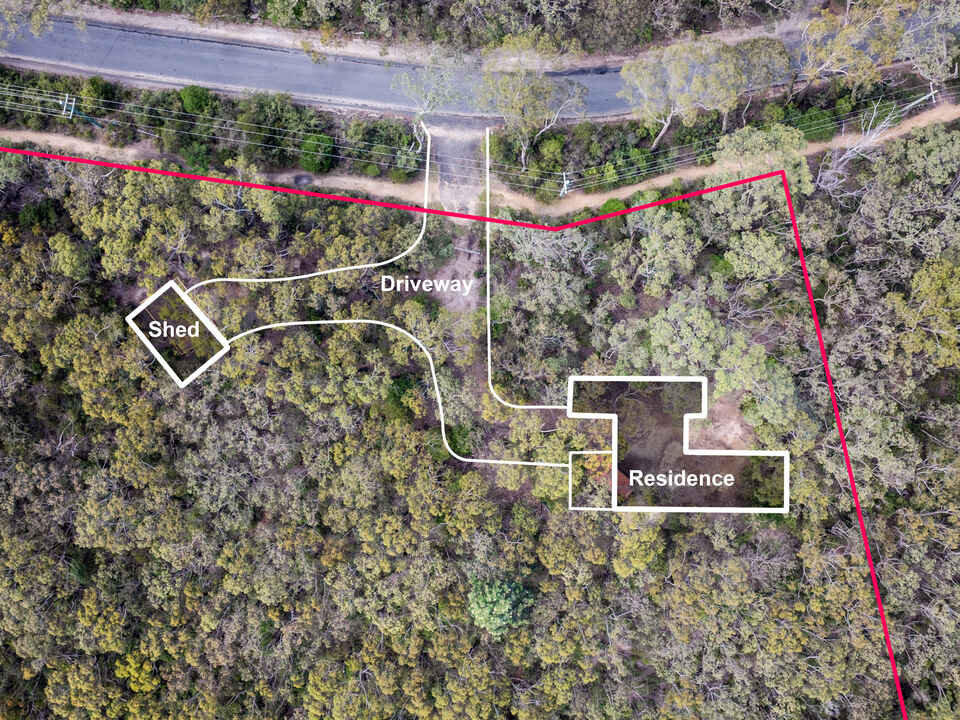 305-323 Evans Lookout Road Blackheath