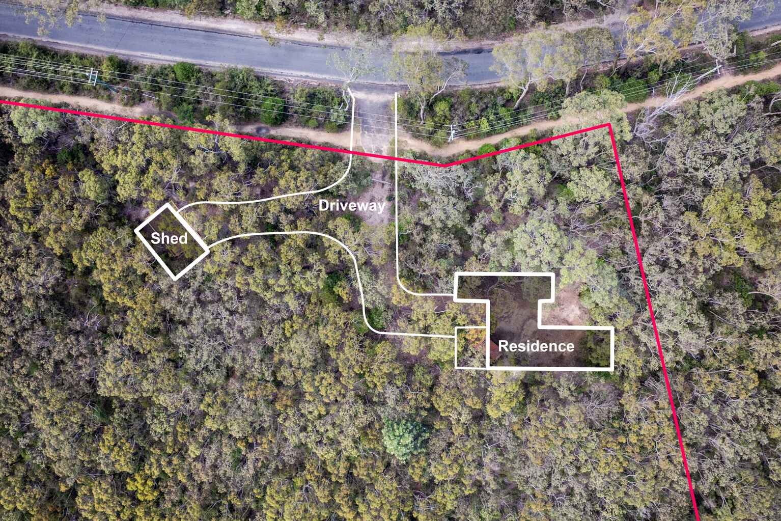 305-323 Evans Lookout Road Blackheath 305-323 Evans Lookout Road Blackheath