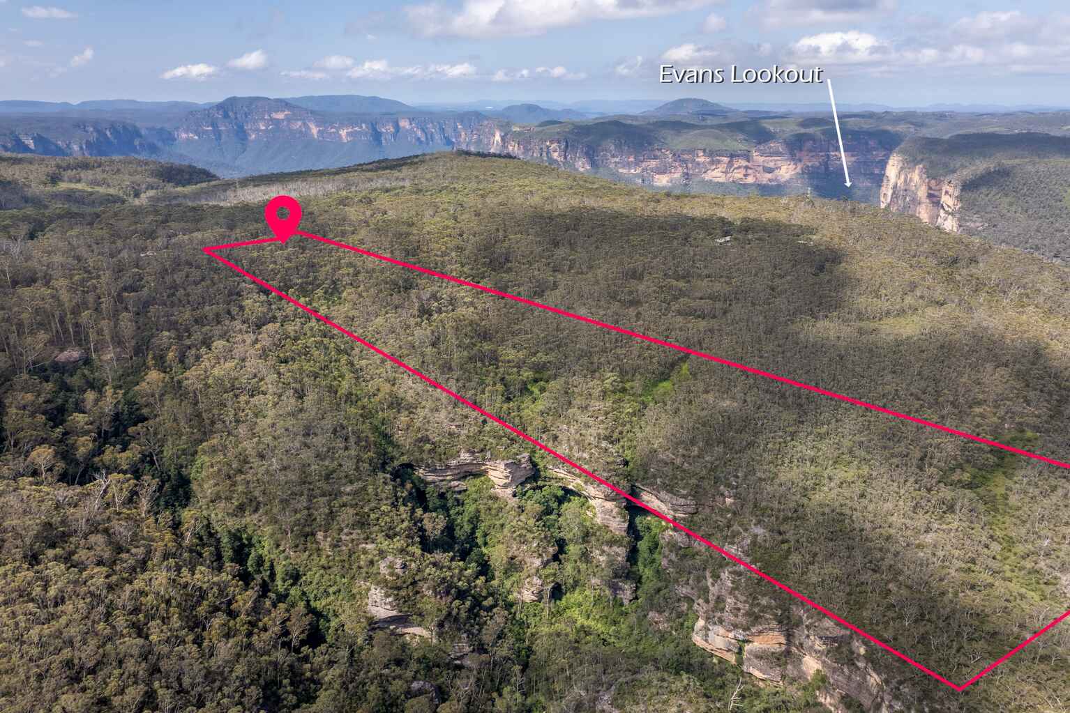 305-323 Evans Lookout Road Blackheath 305-323 Evans Lookout Road Blackheath