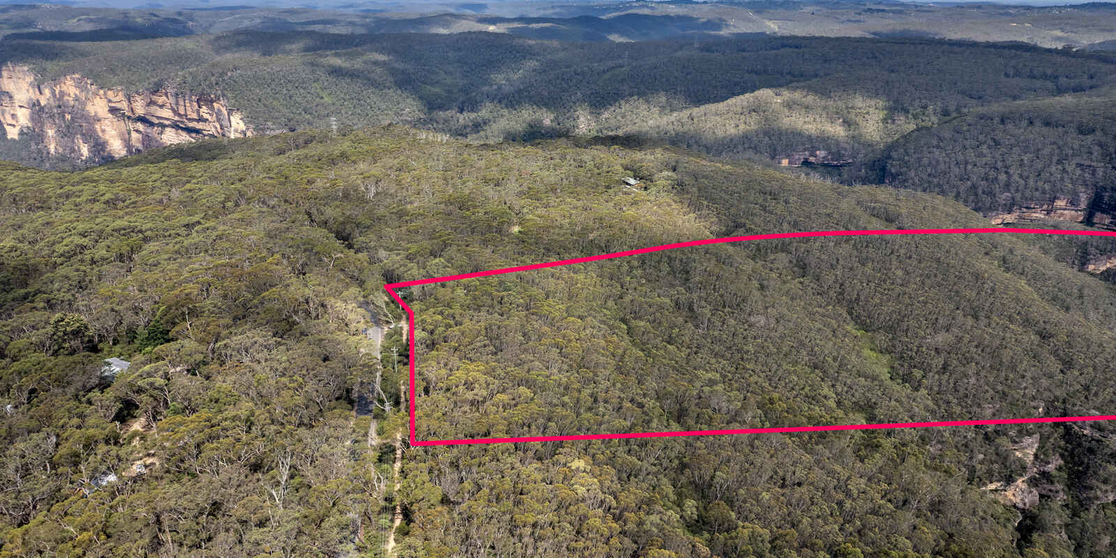 305-323 Evans Lookout Road Blackheath 305-323 Evans Lookout Road Blackheath