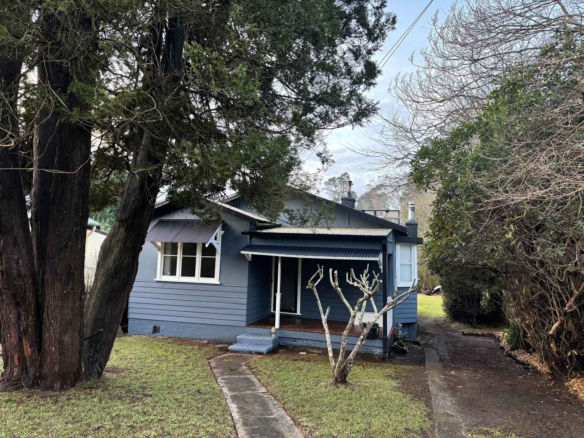 45 CAMP STREET Katoomba