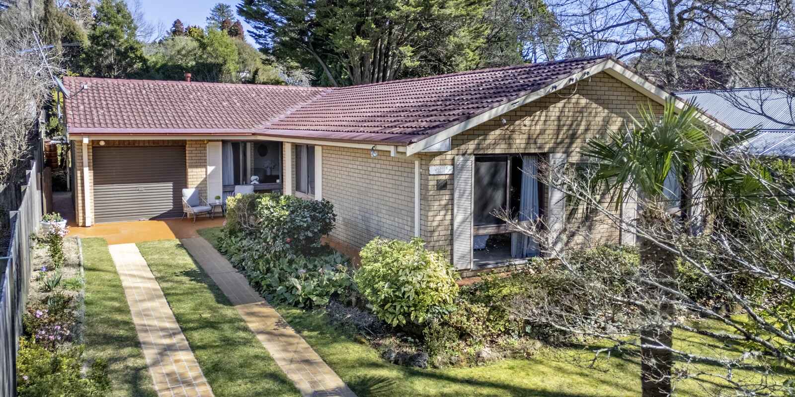 1 Arcadia Road Blackheath