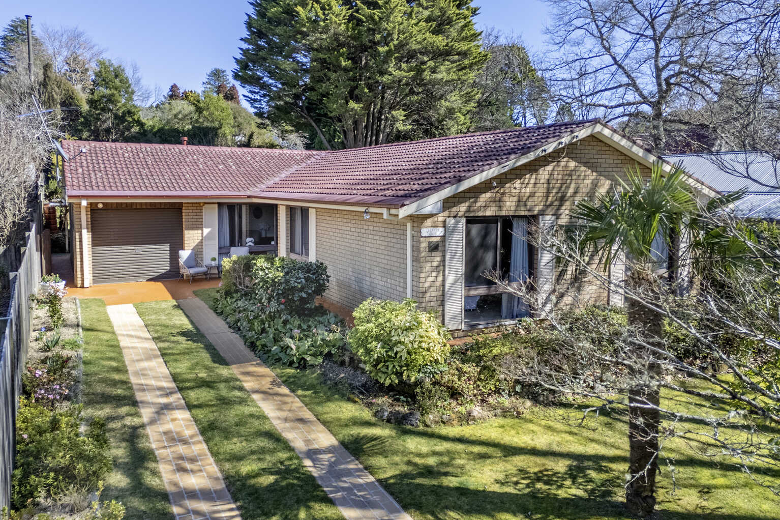 1 Arcadia Road Blackheath