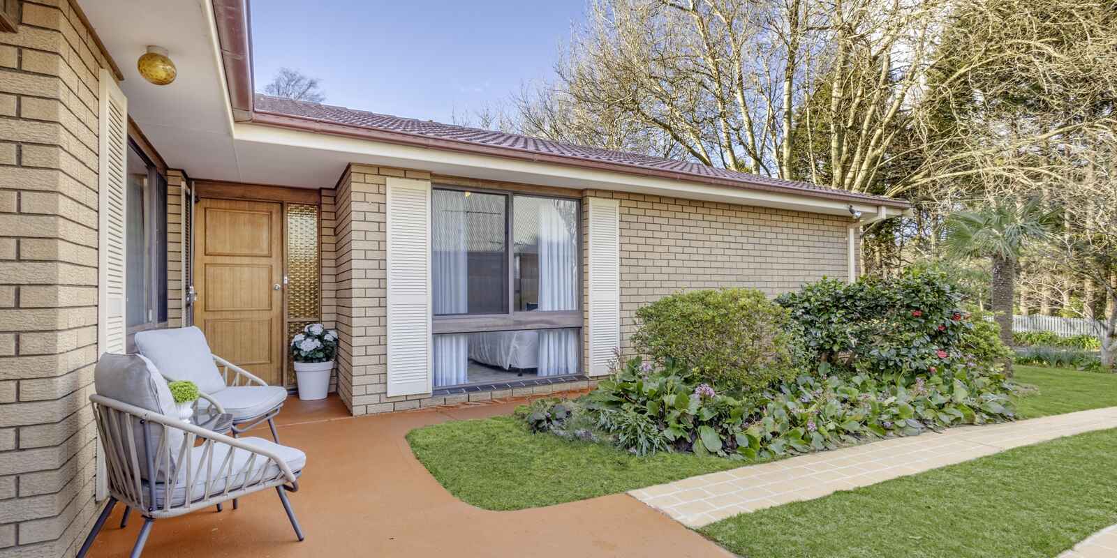1 Arcadia Road Blackheath