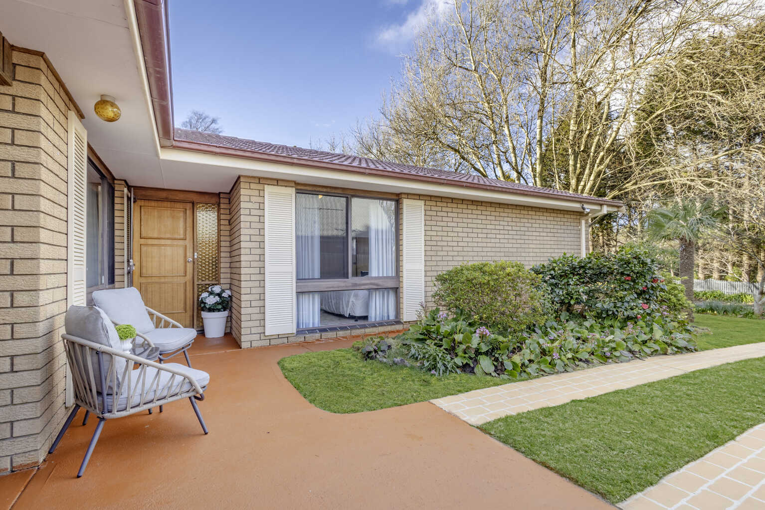 1 Arcadia Road Blackheath
