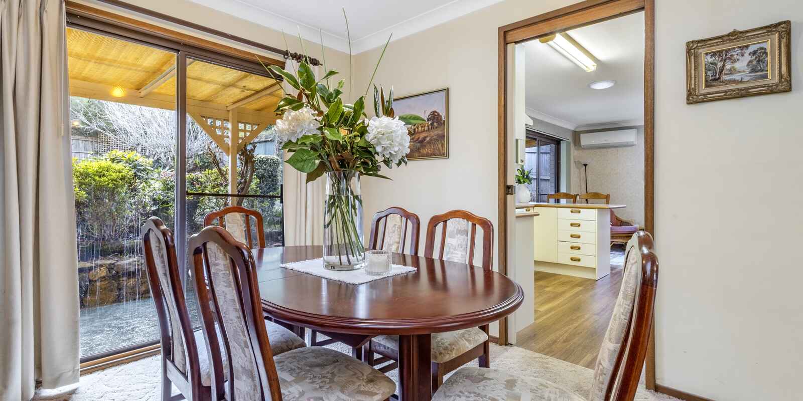 1 Arcadia Road Blackheath
