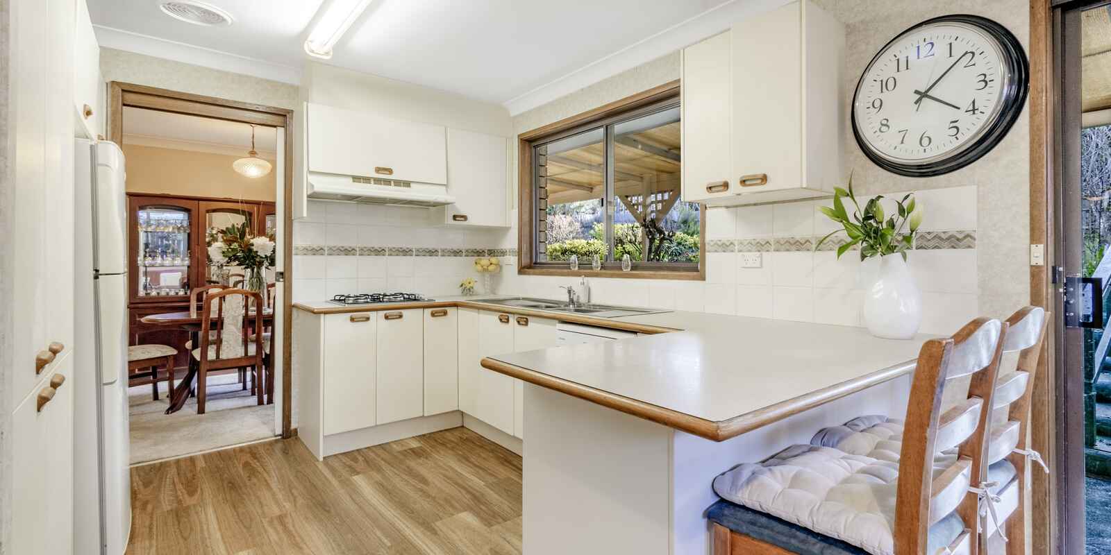 1 Arcadia Road Blackheath