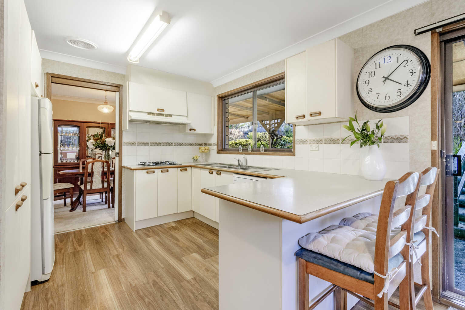 1 Arcadia Road Blackheath