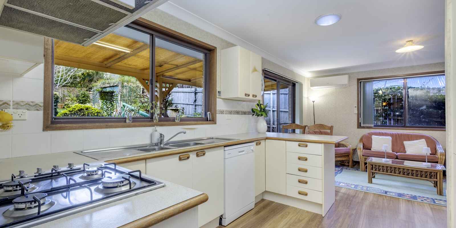 1 Arcadia Road Blackheath