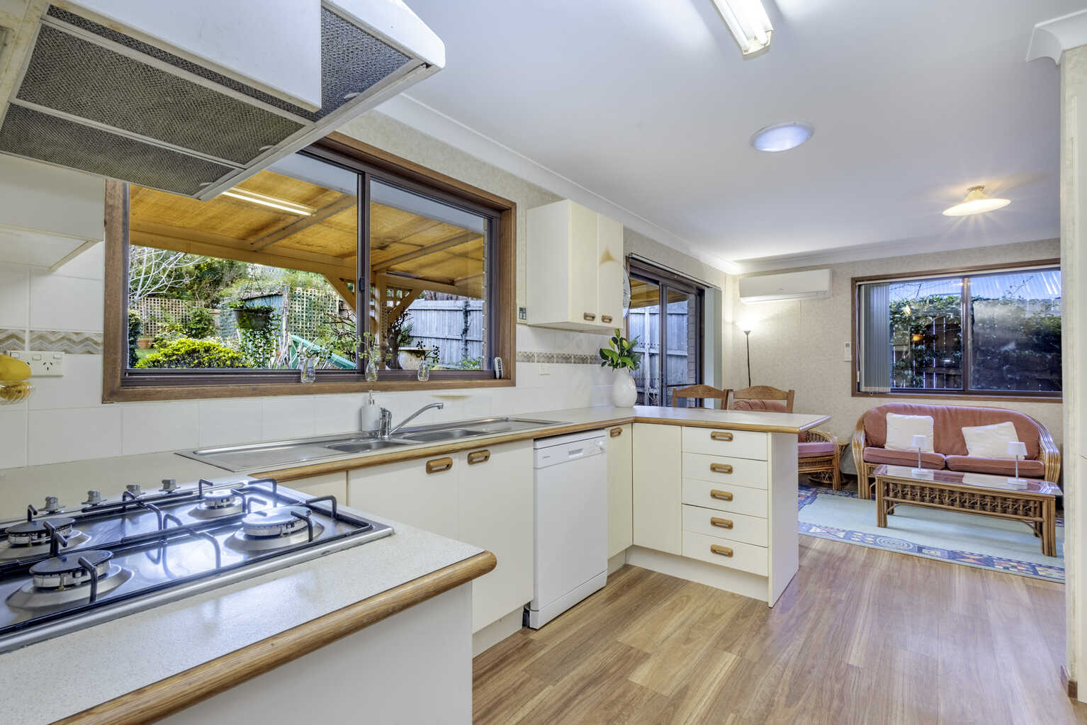 1 Arcadia Road Blackheath