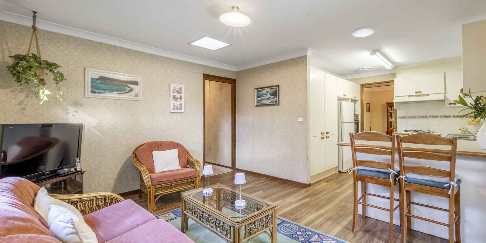 1 Arcadia Road Blackheath