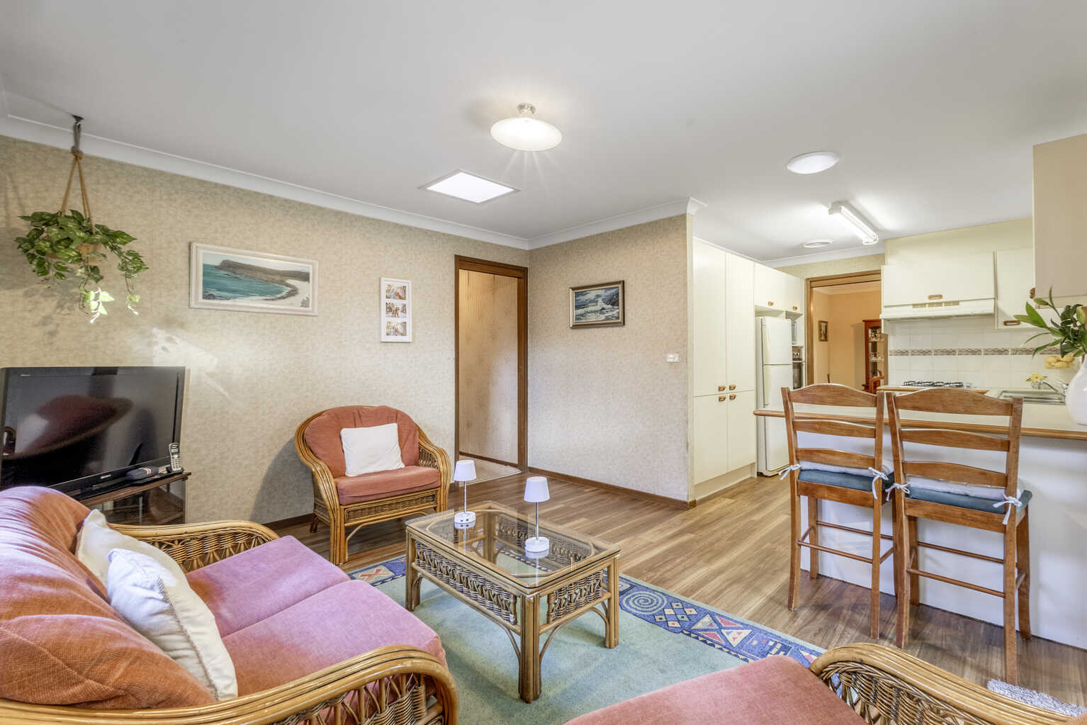 1 Arcadia Road Blackheath