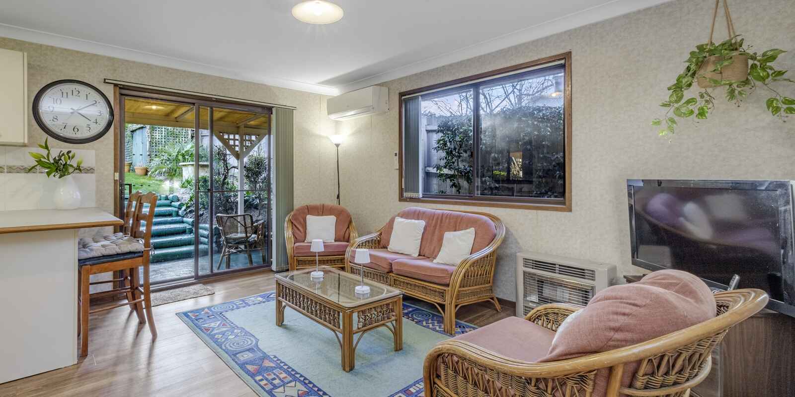 1 Arcadia Road Blackheath