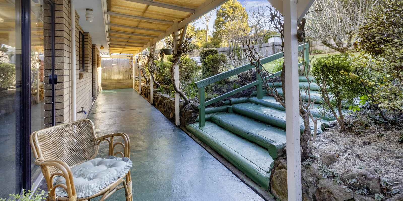 1 Arcadia Road Blackheath
