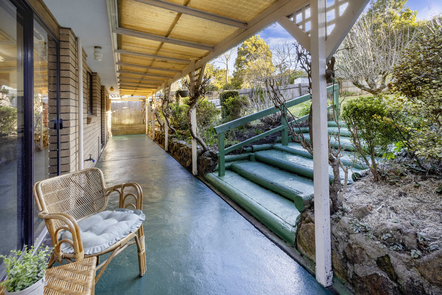 1 Arcadia Road Blackheath