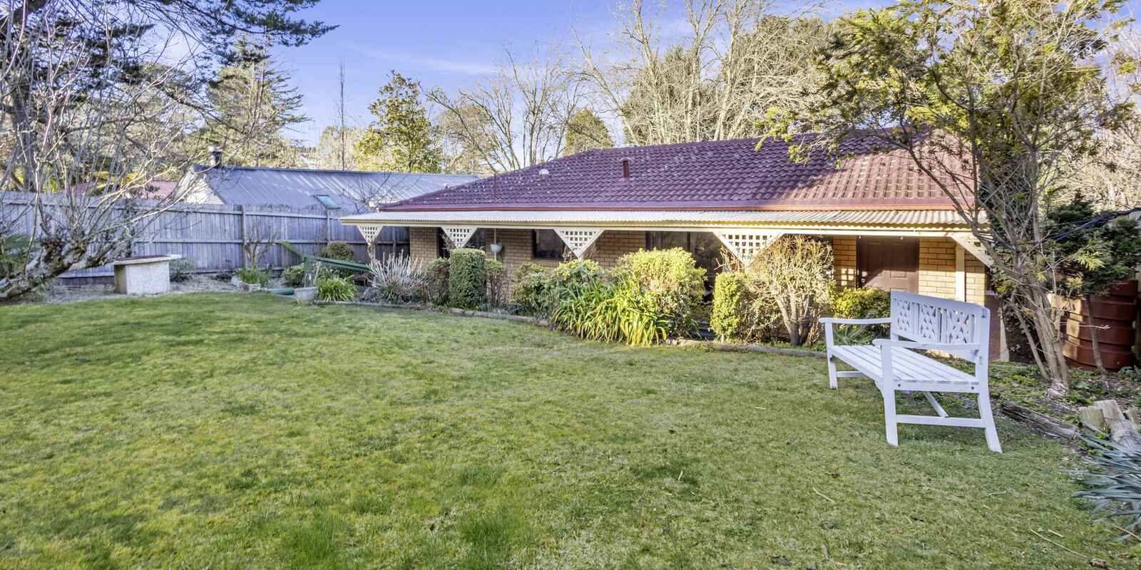 1 Arcadia Road Blackheath
