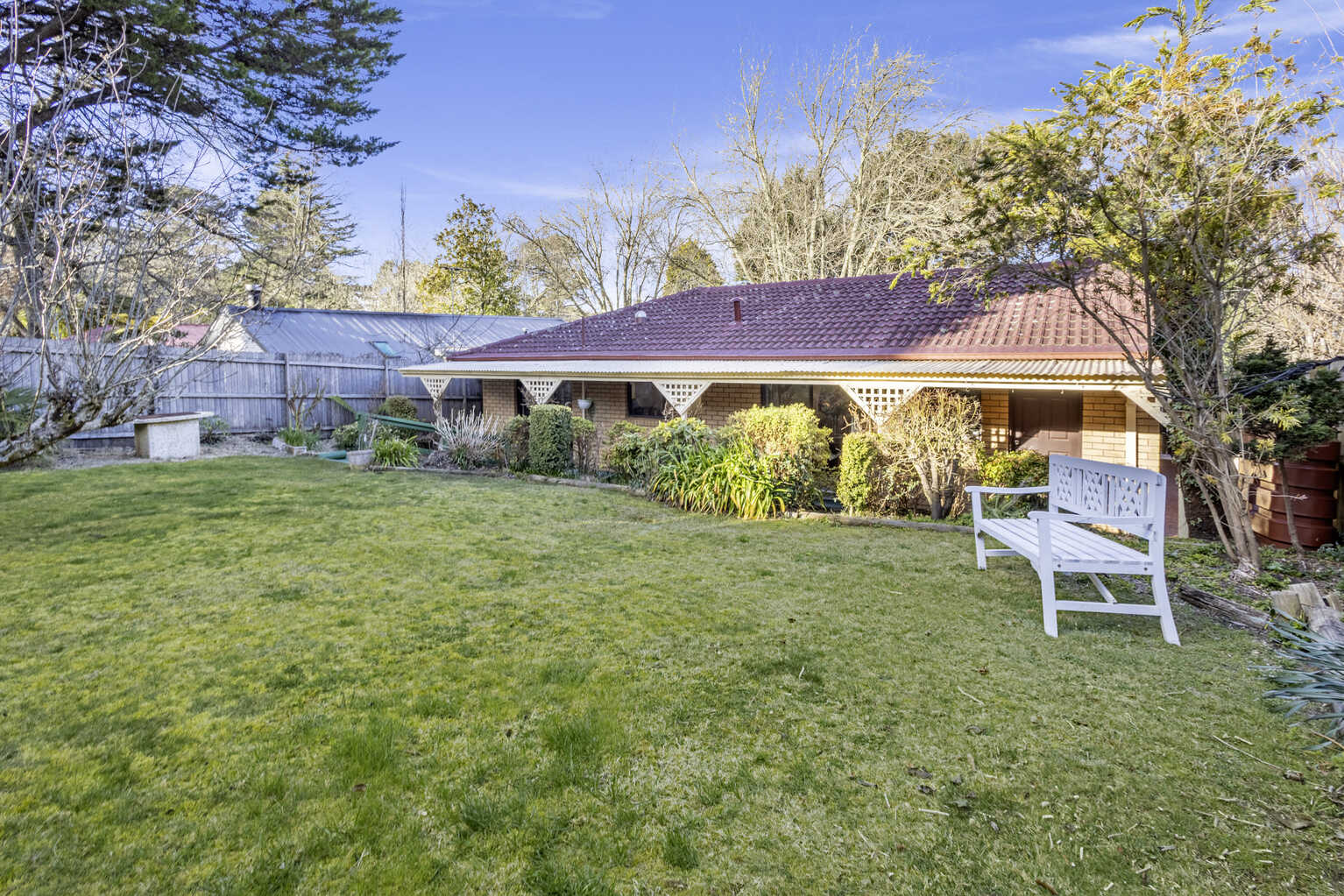 1 Arcadia Road Blackheath