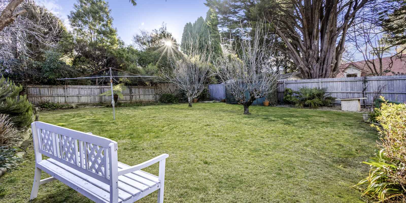 1 Arcadia Road Blackheath