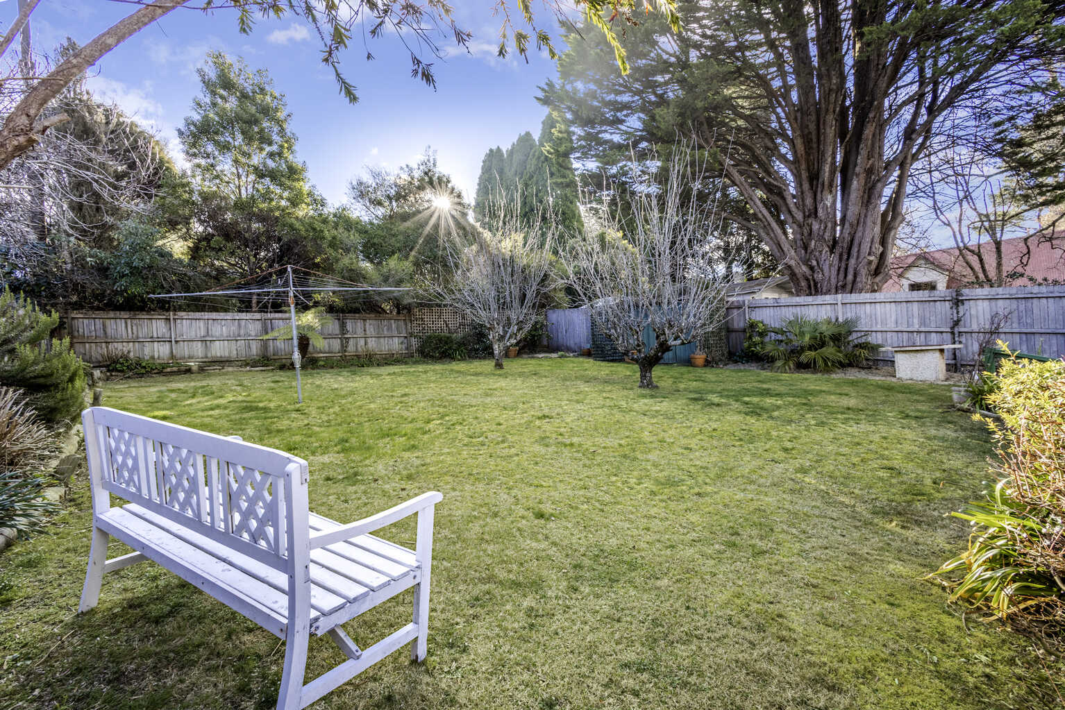 1 Arcadia Road Blackheath