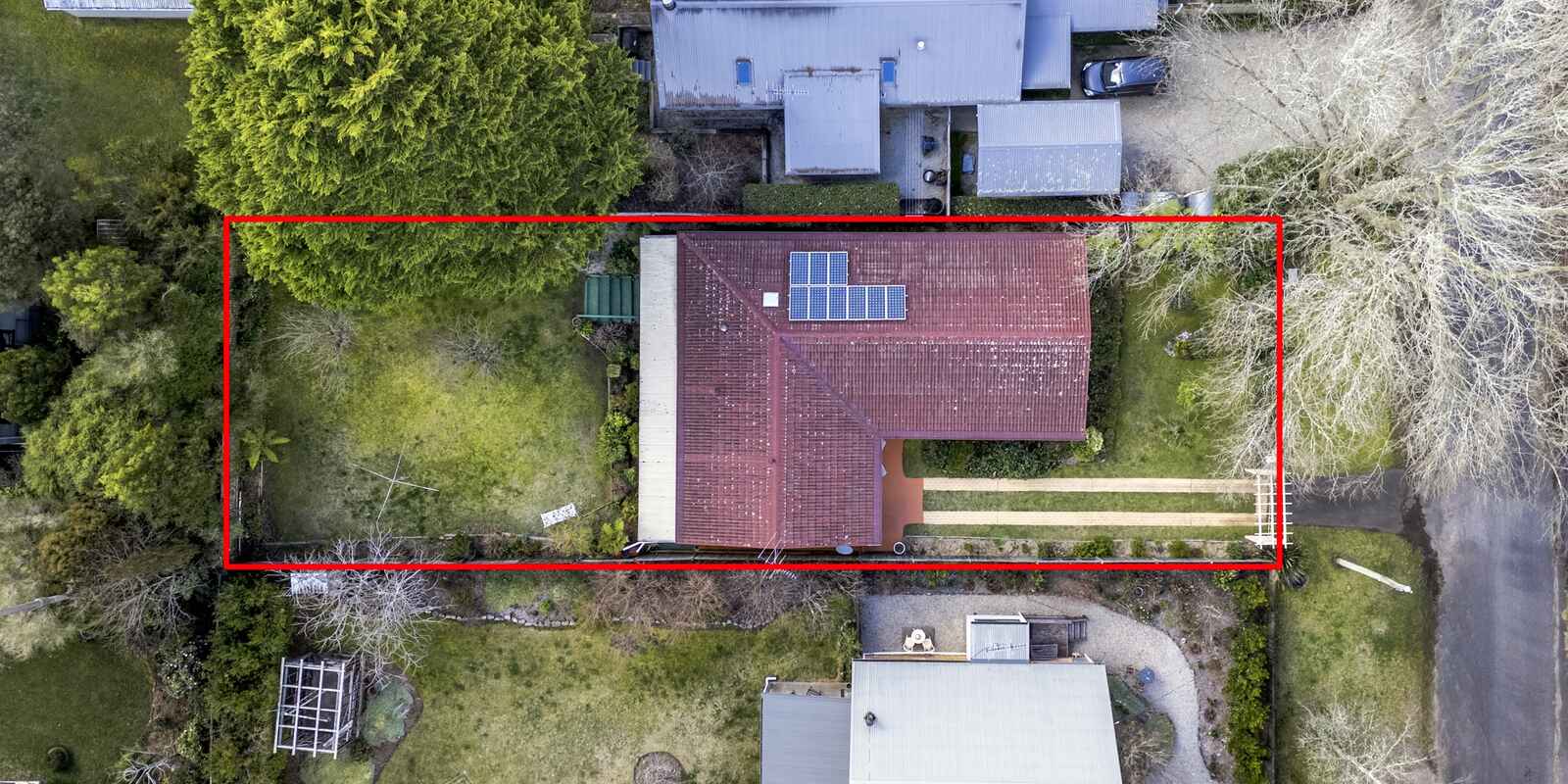 1 Arcadia Road Blackheath