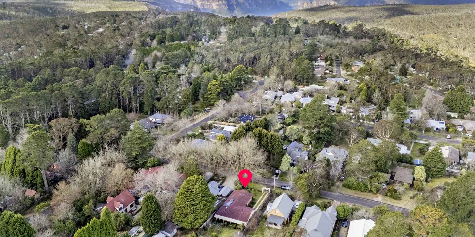 1 Arcadia Road Blackheath