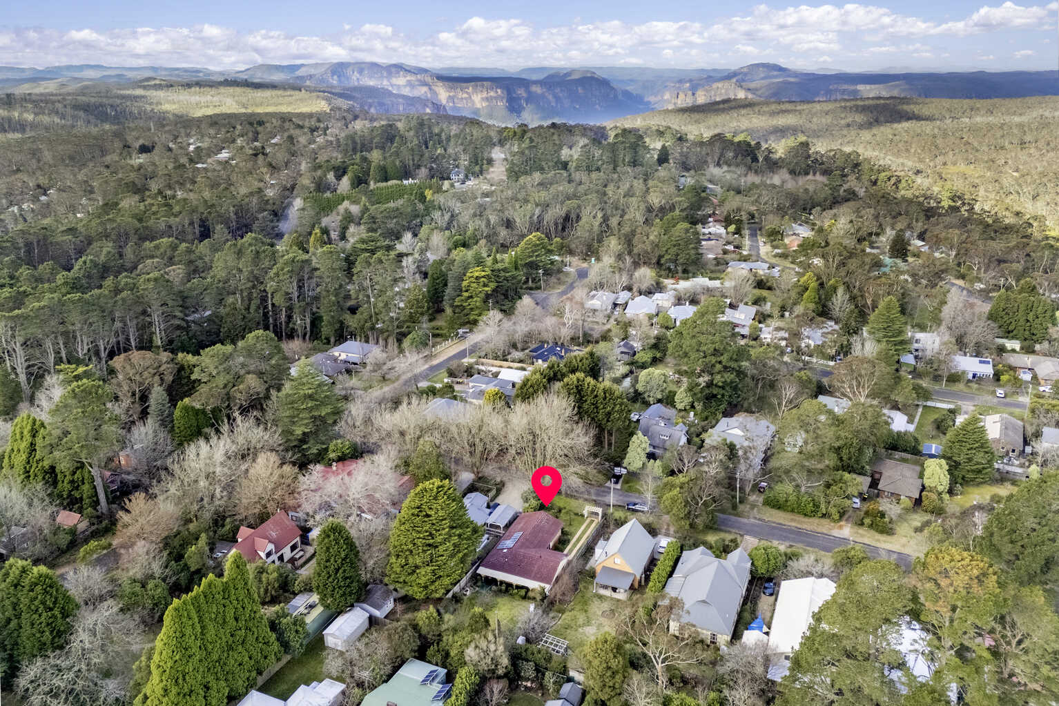 1 Arcadia Road Blackheath
