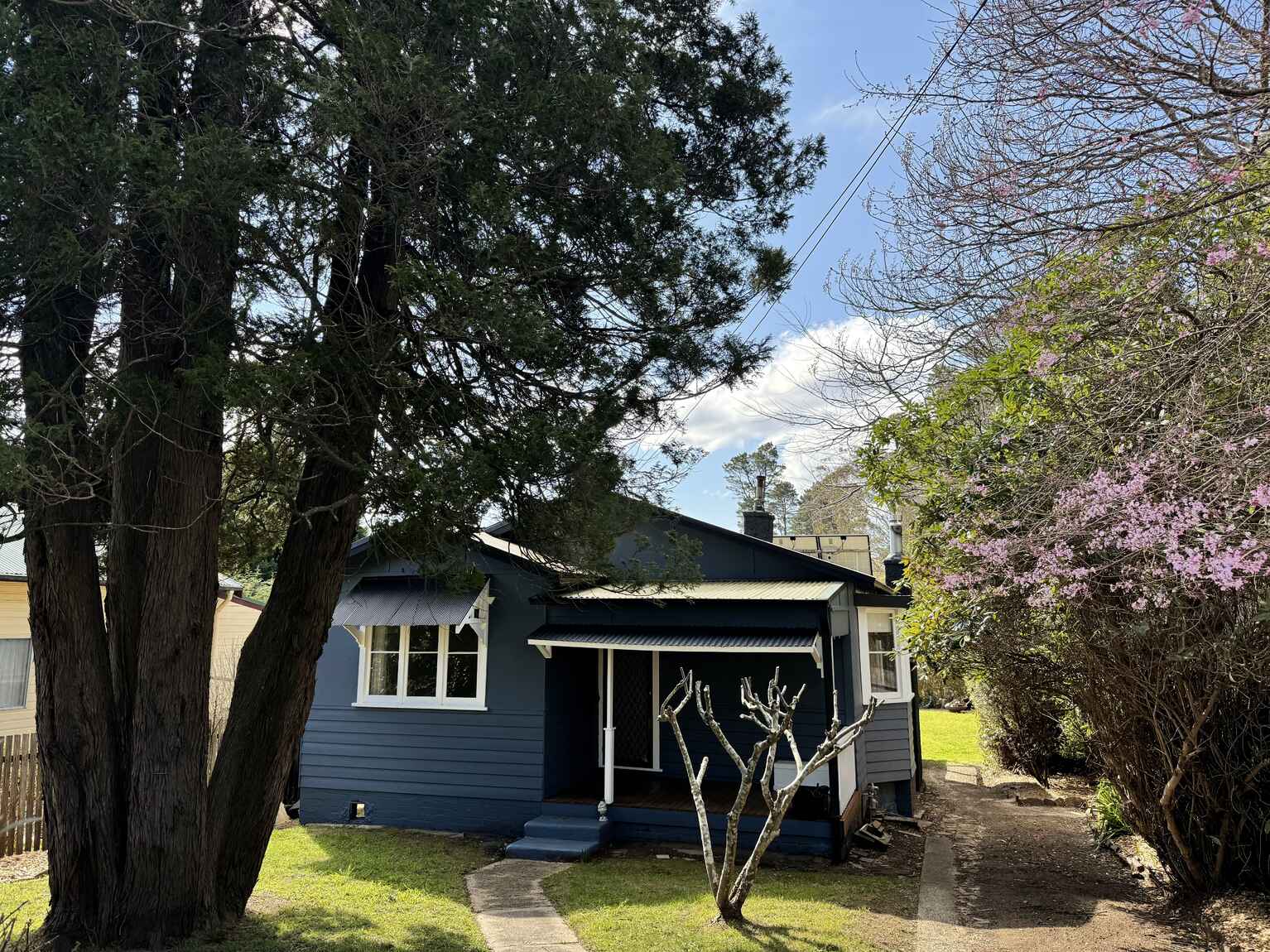 45 CAMP STREET Katoomba