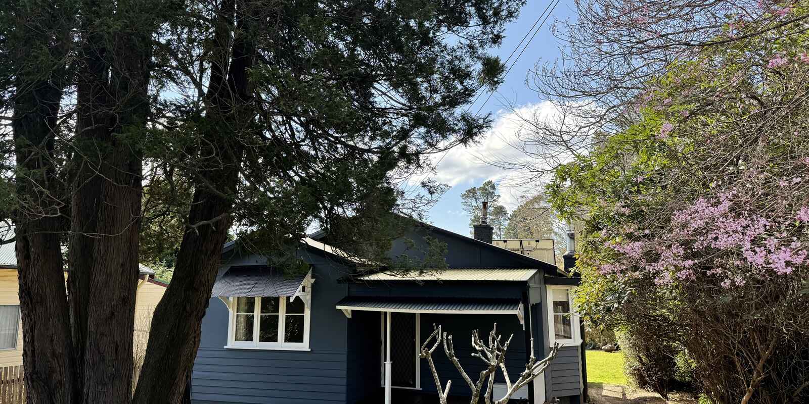 45 CAMP STREET Katoomba