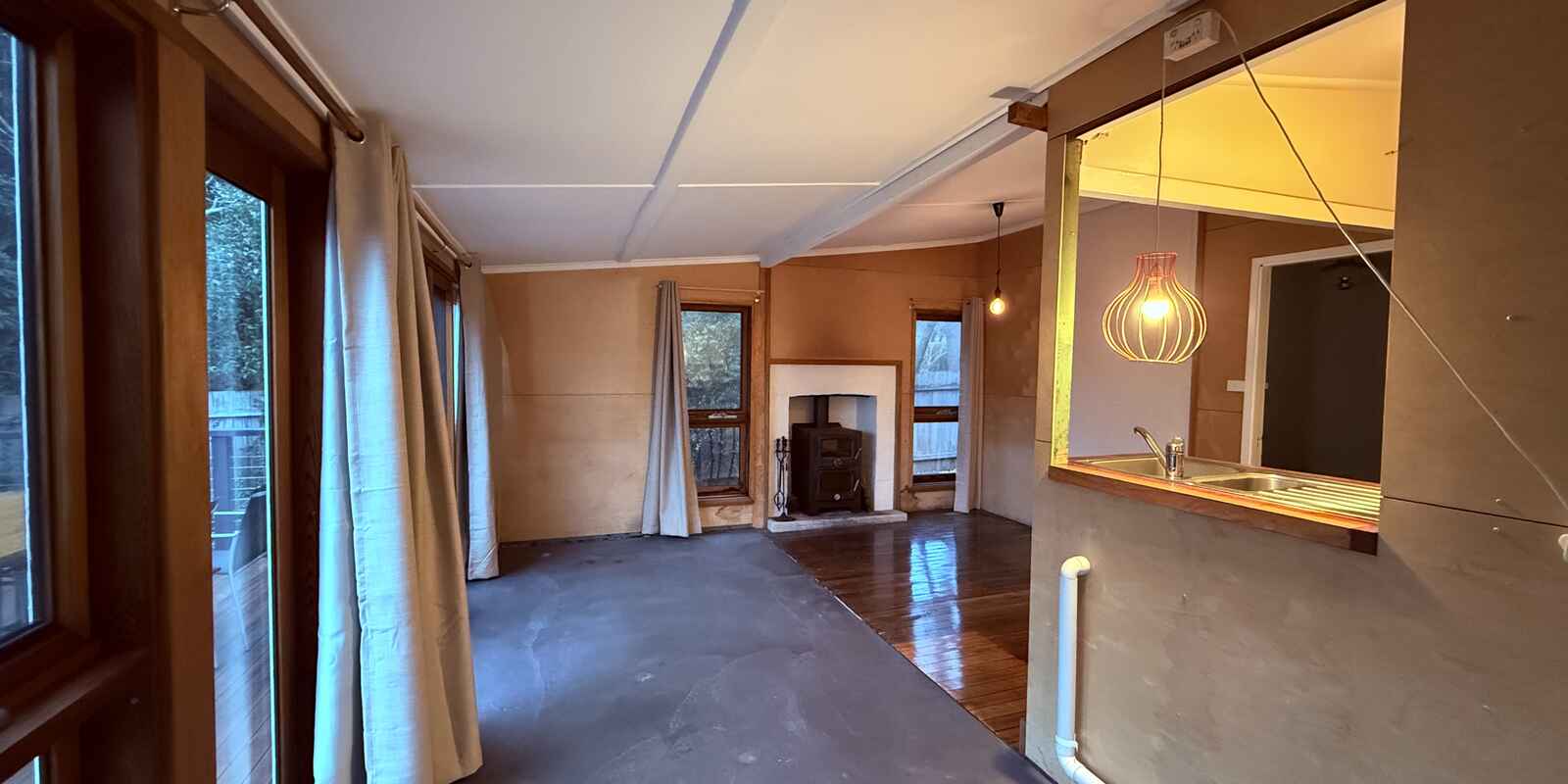 45 CAMP STREET Katoomba