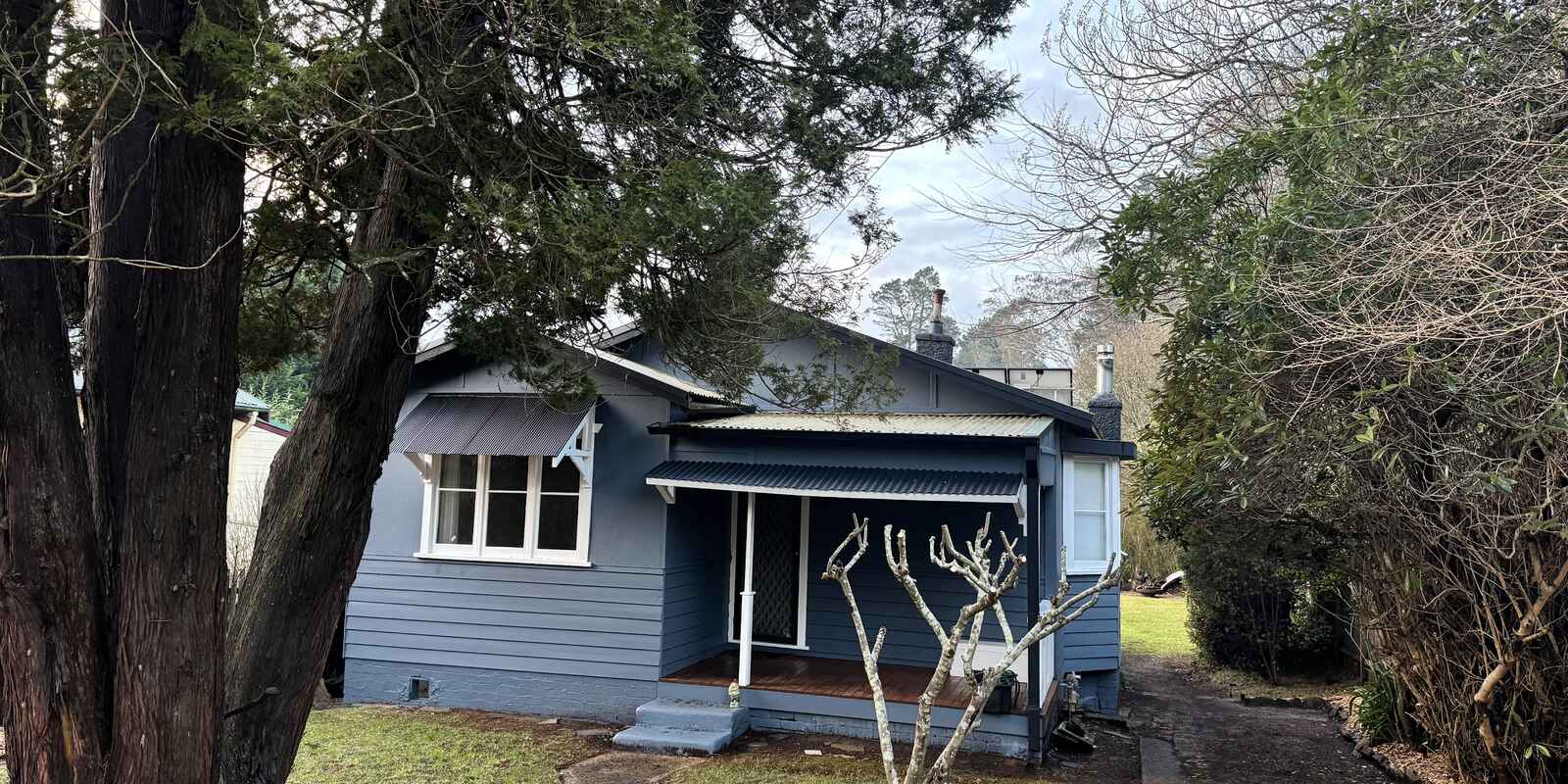 45 CAMP STREET Katoomba