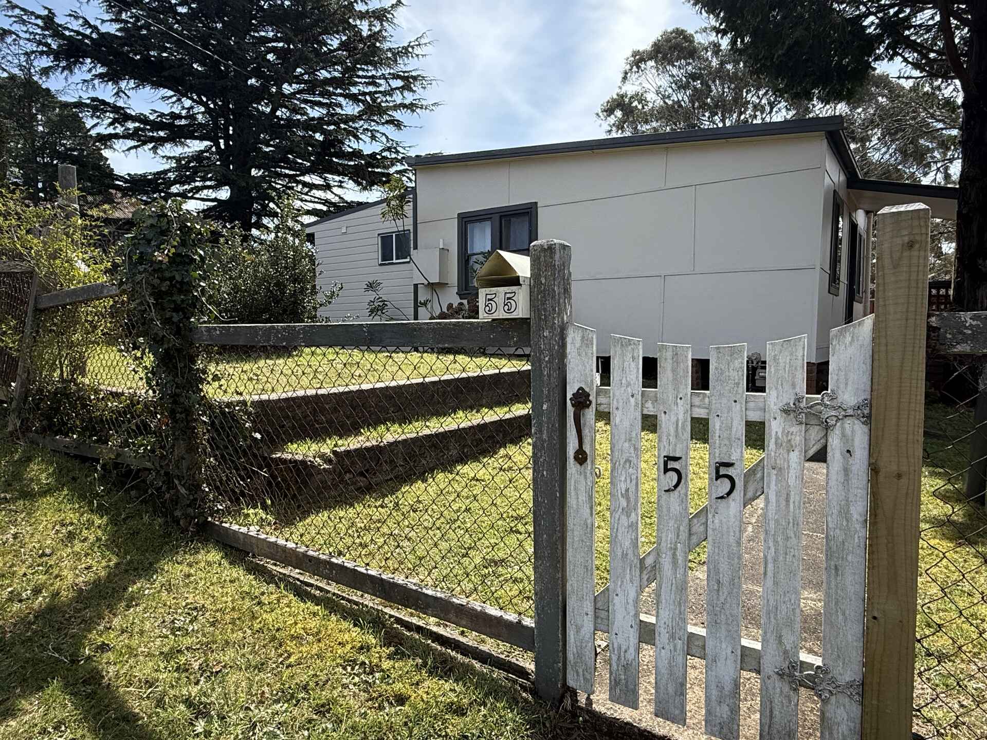 55 Fitzgerald Steet Katoomba