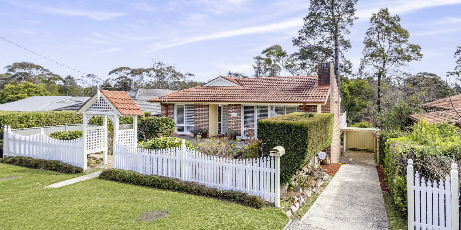 6 Hillier Avenue Blackheath