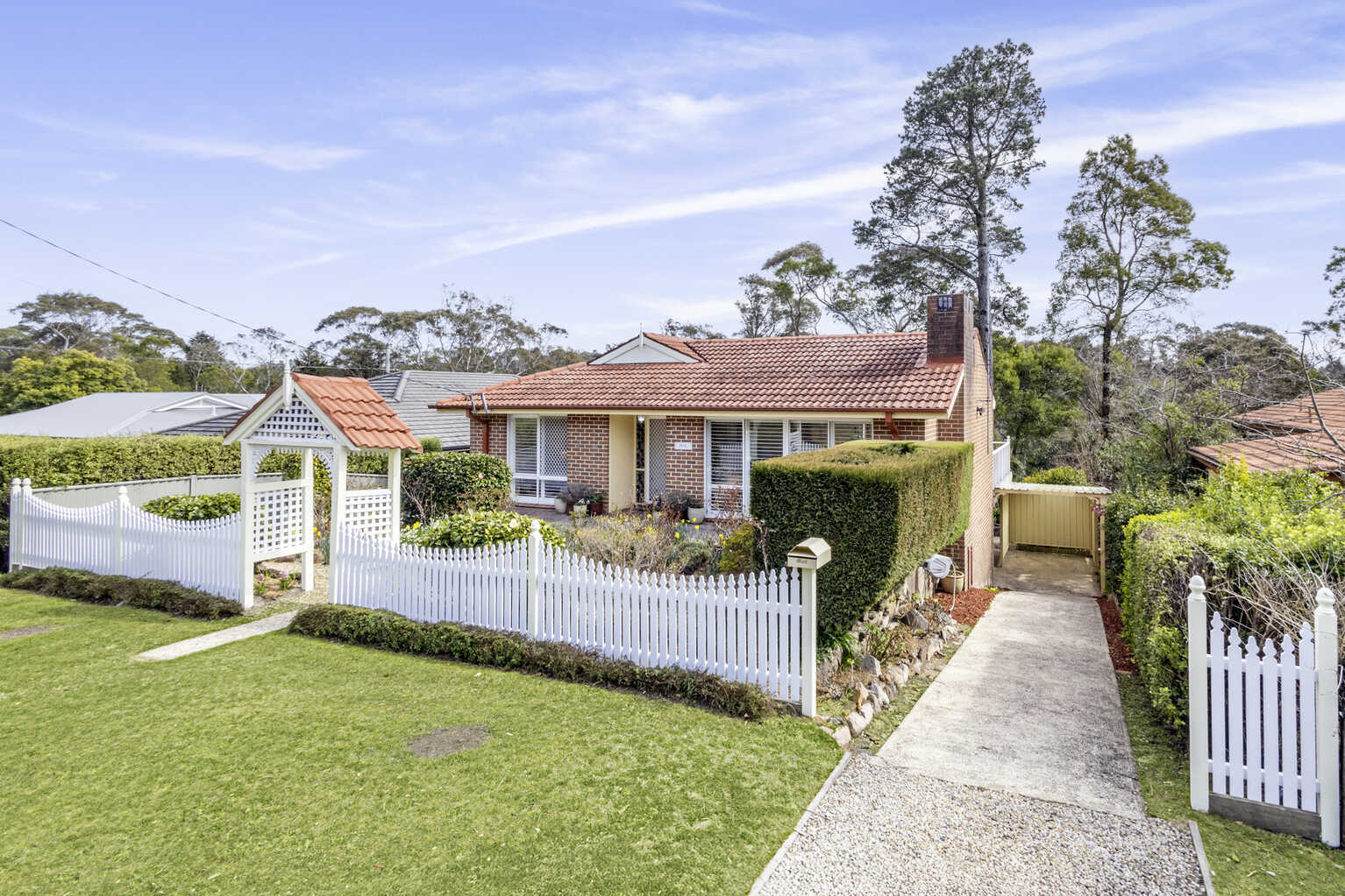 6 Hillier Avenue Blackheath