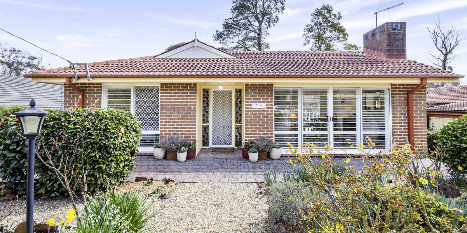 6 Hillier Avenue Blackheath