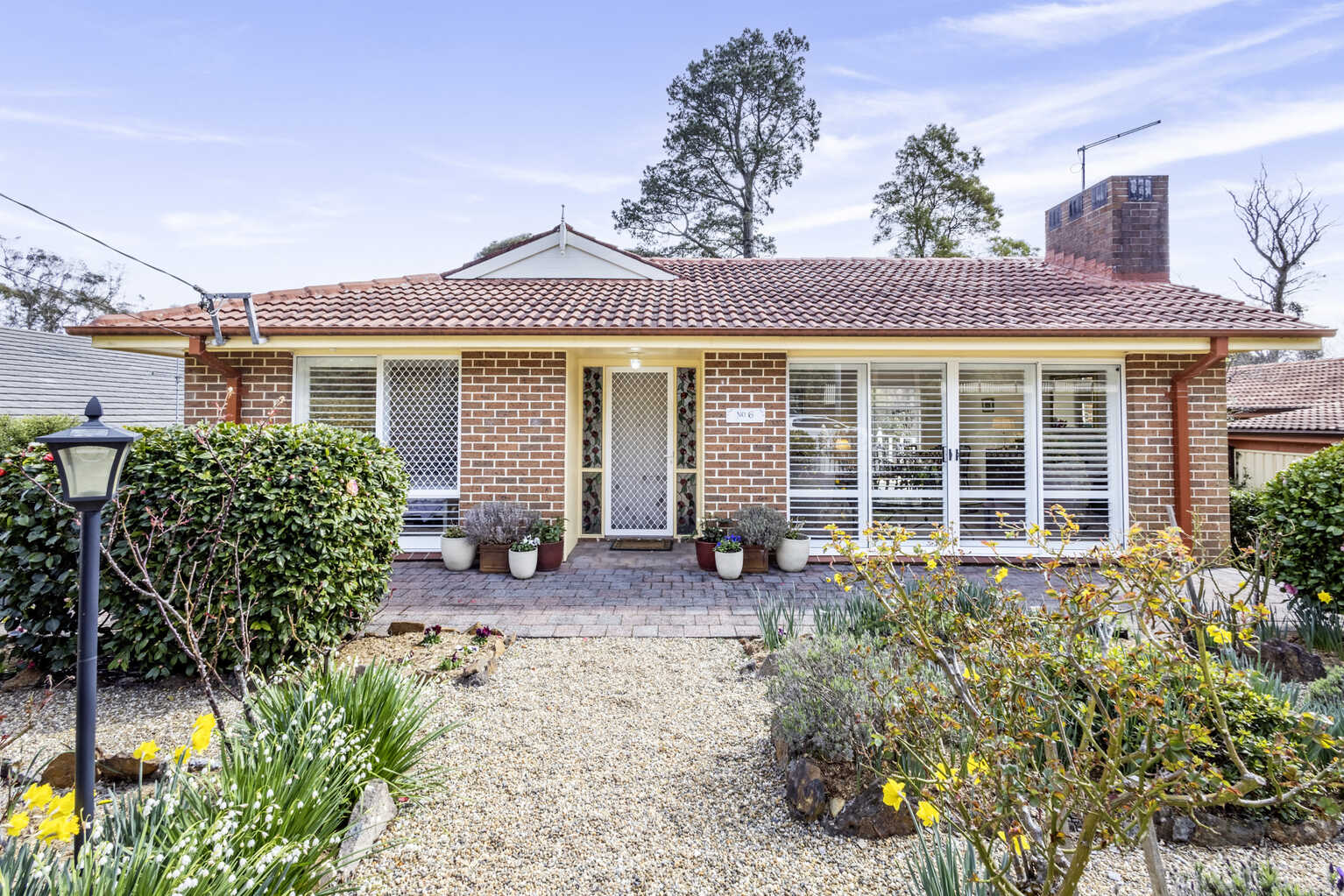 6 Hillier Avenue Blackheath