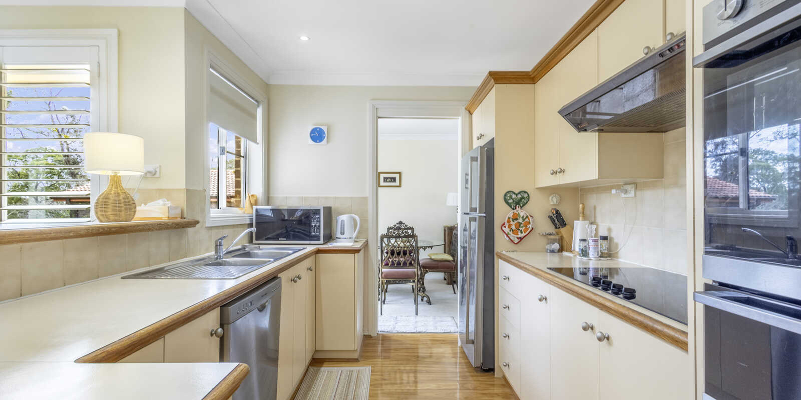 6 Hillier Avenue Blackheath