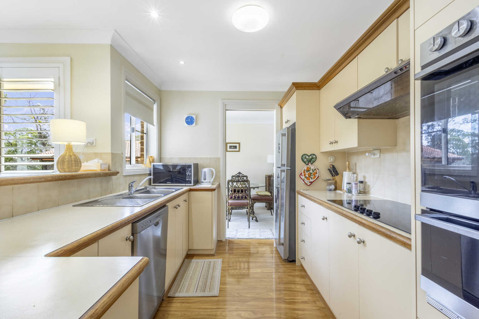 6 Hillier Avenue Blackheath