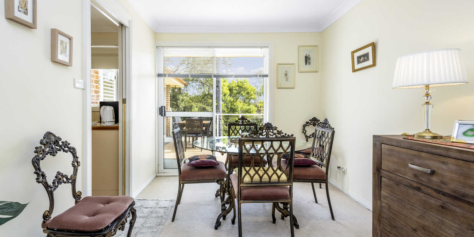 6 Hillier Avenue Blackheath