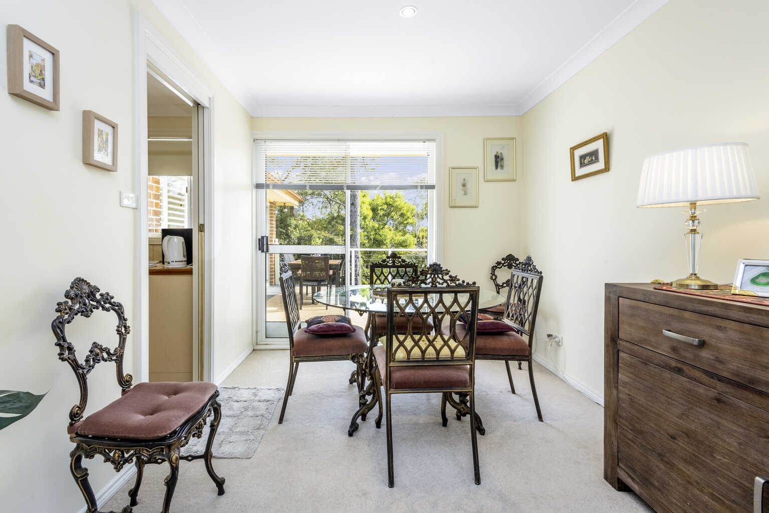 6 Hillier Avenue Blackheath