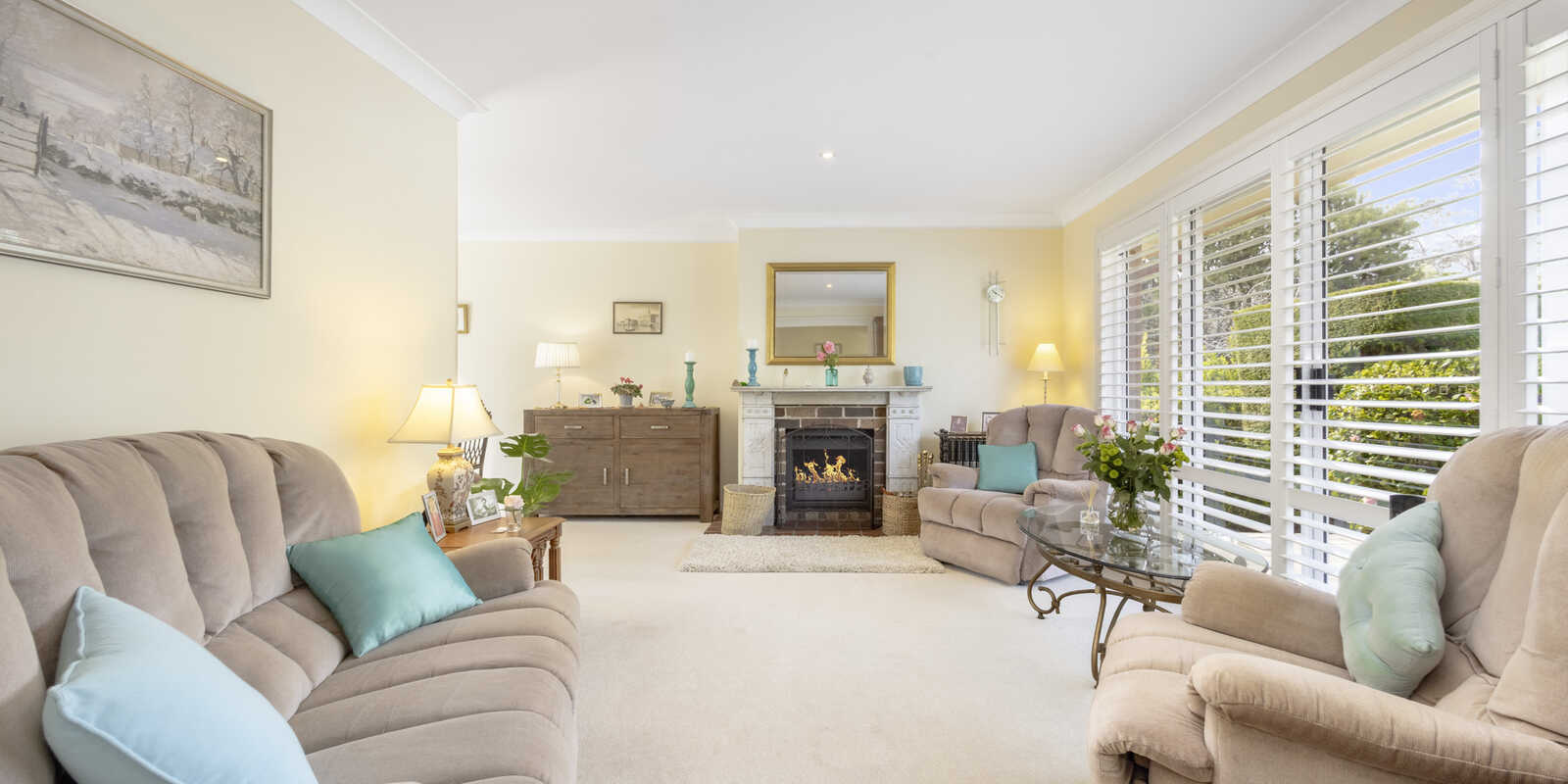 6 Hillier Avenue Blackheath