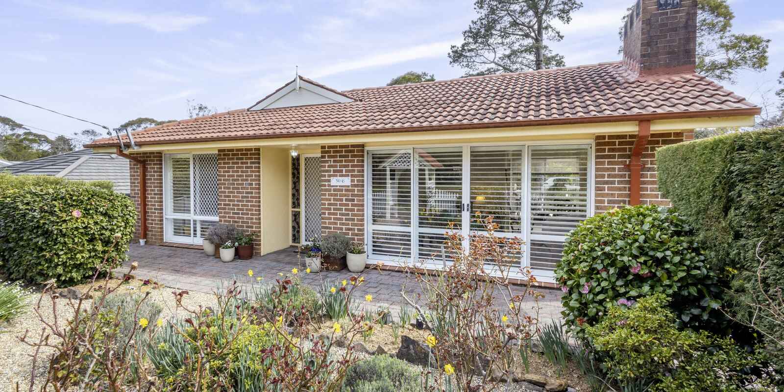 6 Hillier Avenue Blackheath