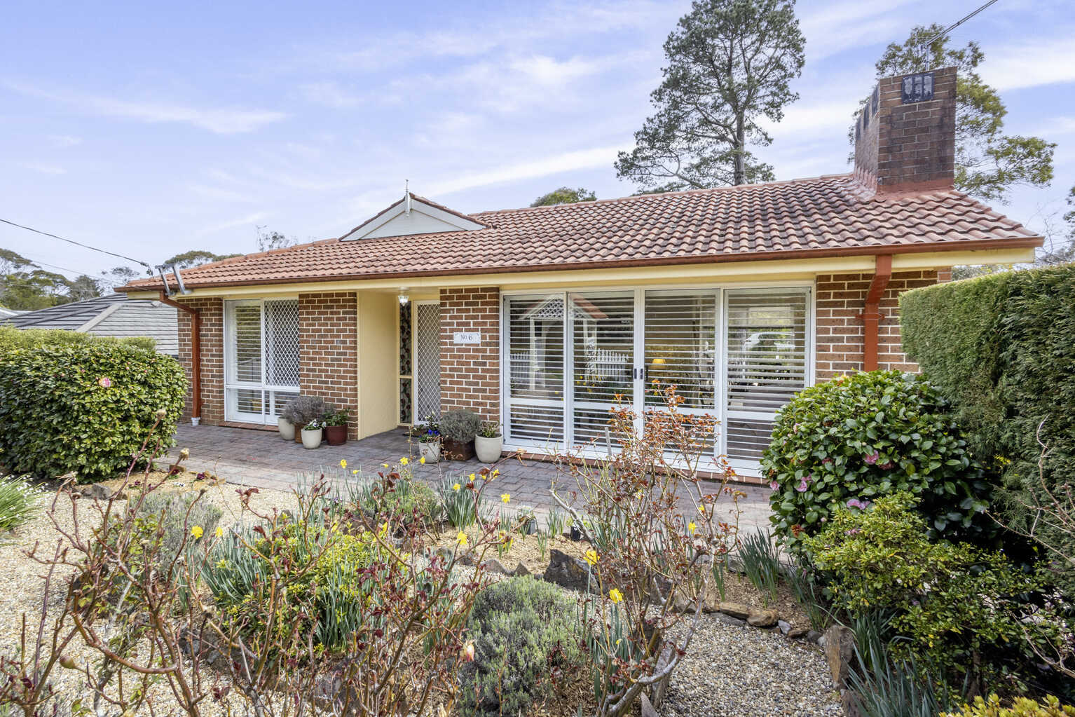 6 Hillier Avenue Blackheath