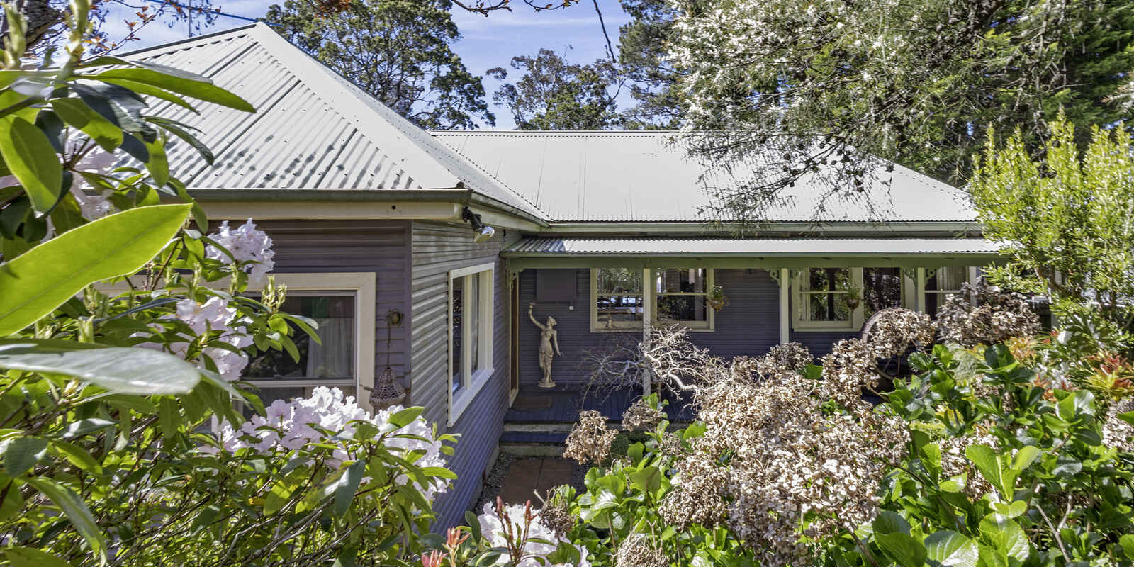 6 Heath Street Blackheath
