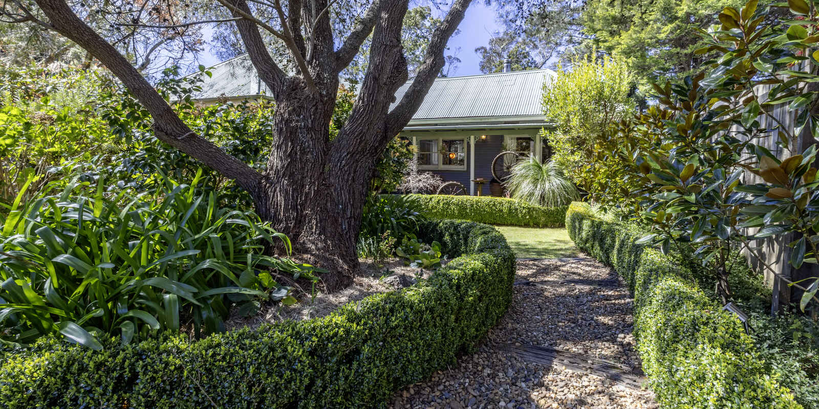 6 Heath Street Blackheath