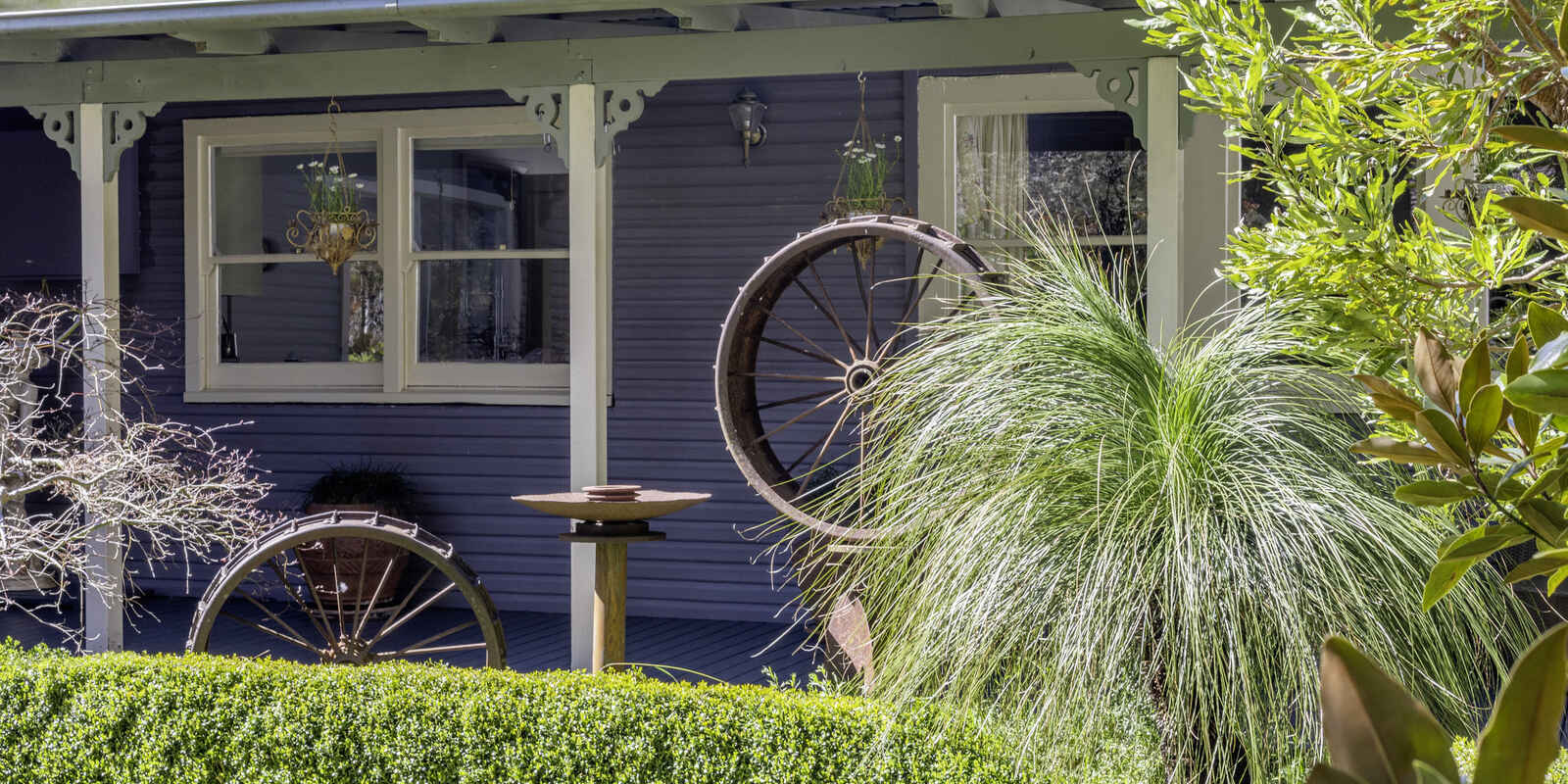 6 Heath Street Blackheath