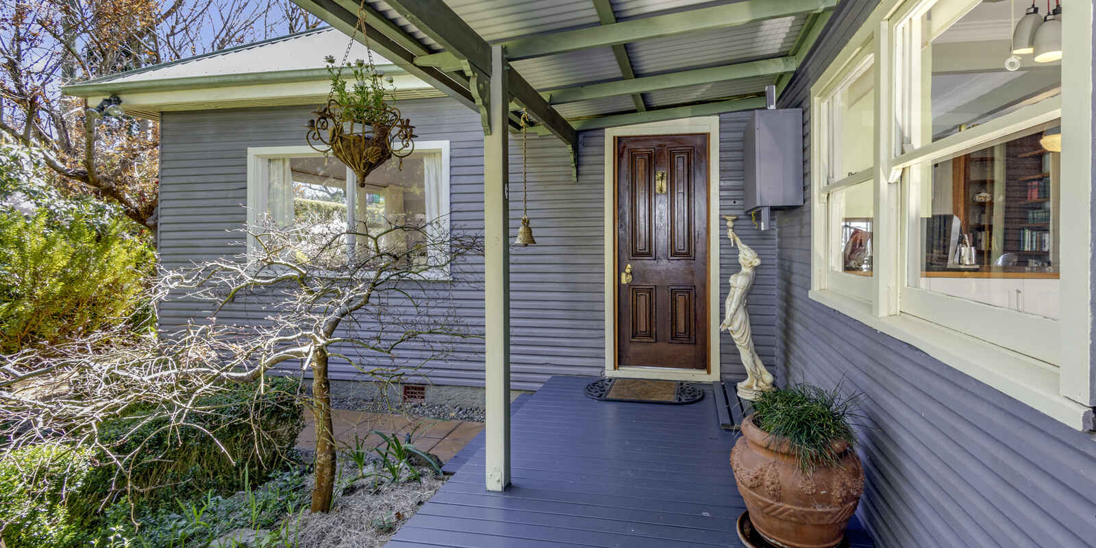 6 Heath Street Blackheath